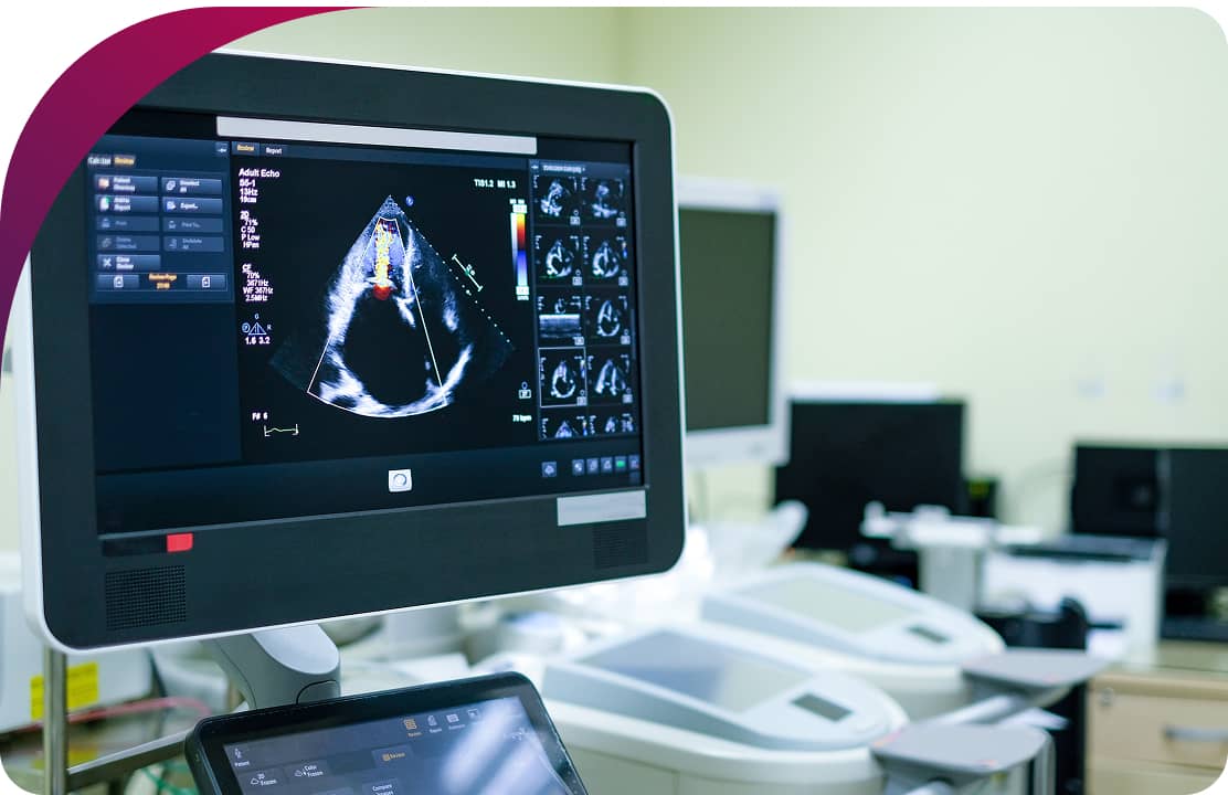 Advanced Diagnostic Investigations