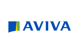 Aviva Logo