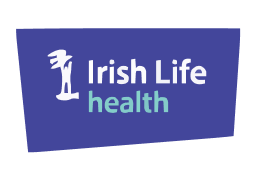 Irish Life Health Logo